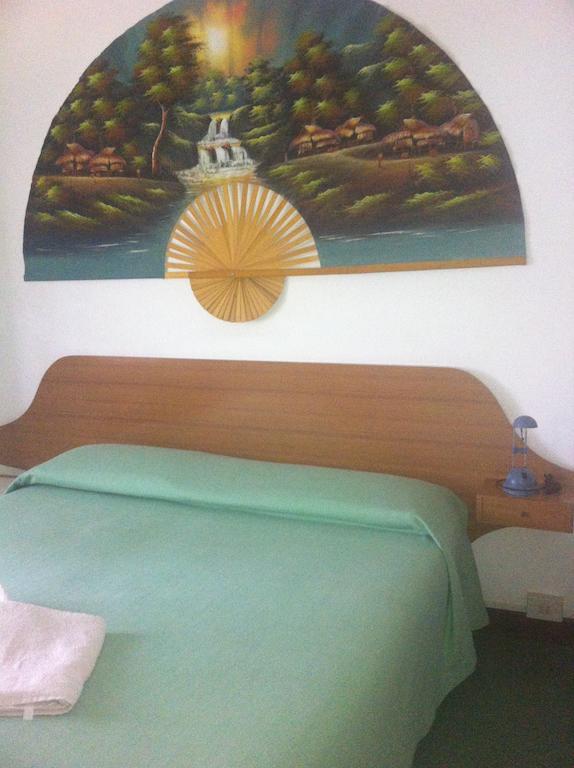 Pensione Elvezia Rapallo Room photo